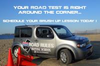 Road Rules Driving School North image 4